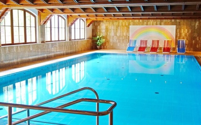 Aktiv Und Vital Hotel Am Kofel