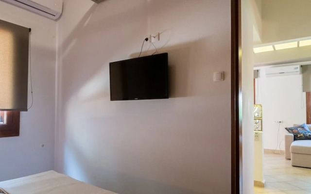 Newly renovated Garden Flat