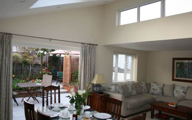 Trevena - Beautiful House in Padstow