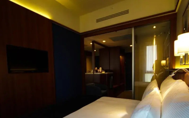 Four Points Flex by Sheraton Bursa Nilüfer