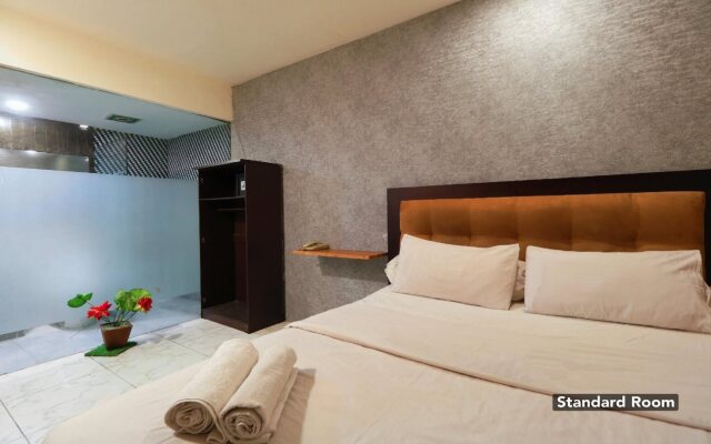 Magnolia Boutique Hotel