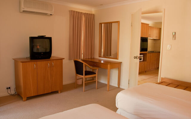 Bayview Geographe Resort