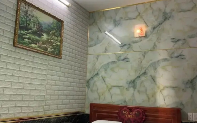 Gia Huy Hotel SG - by BAY LUXURY