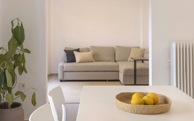 Beautifully Curated Renov 1BR