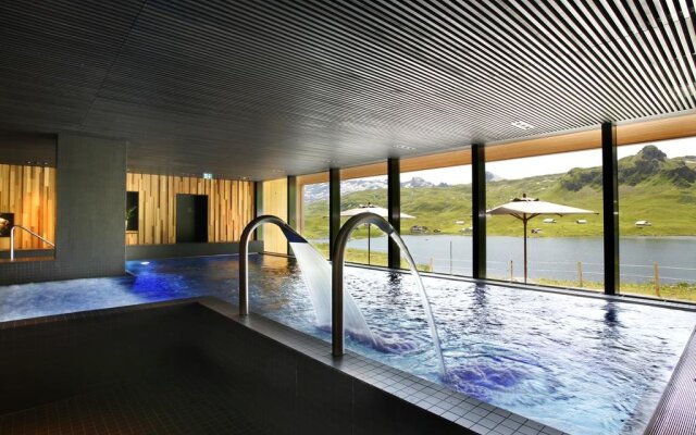 Hotel Gemsy