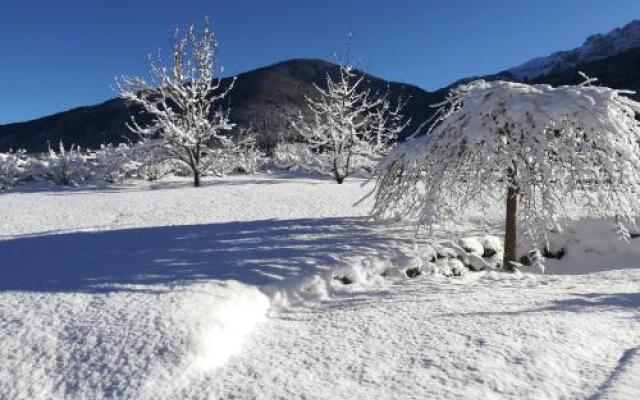 Appartements Durnbrunn