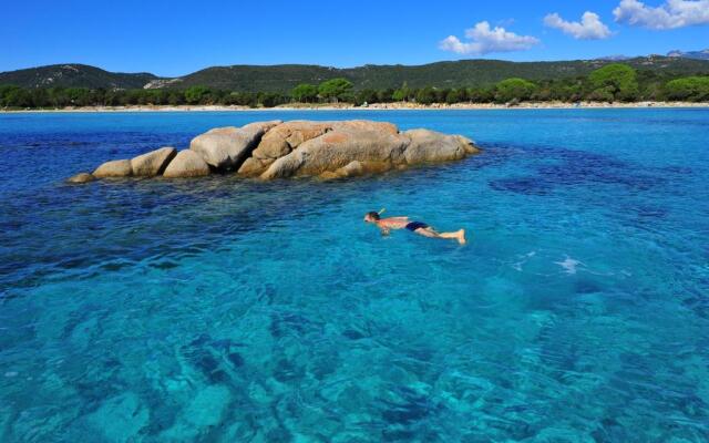 Hôtel Castell'Verde