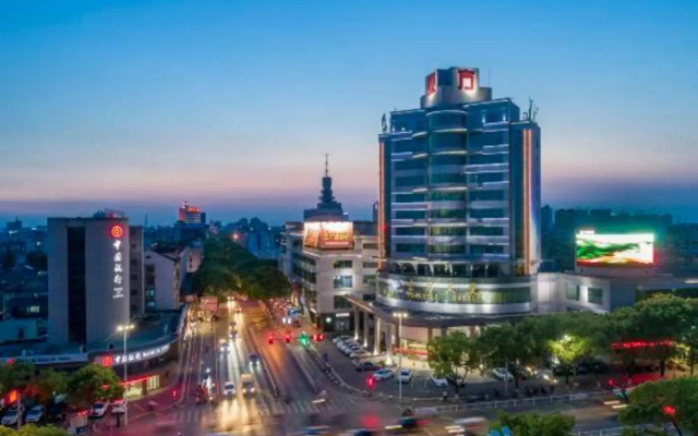 Oriental Hotel