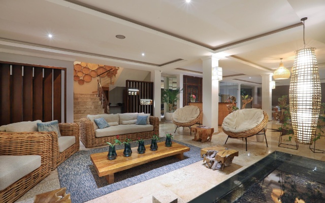 Nunamkhalu Private Villas & Spa