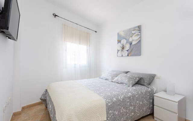 HomeLike Sea Front Charco Azul Pool Aprt