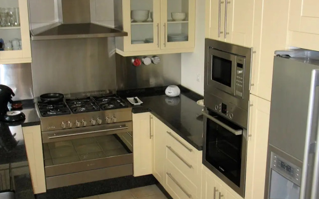 Gorgeous Villa in Arenas Spain With Private Swimming Pool