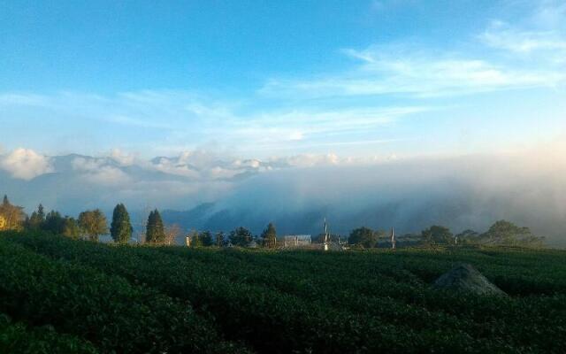 Legend Village Homestay