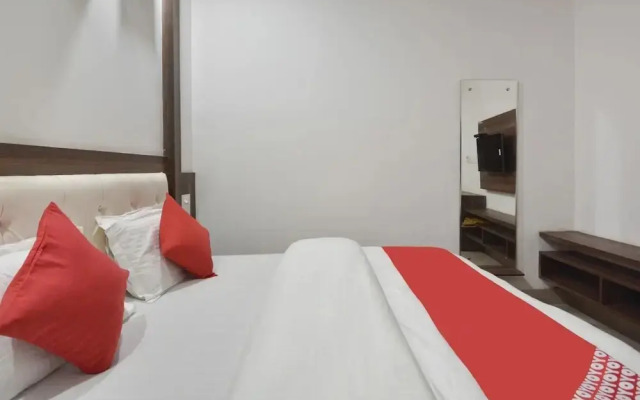 Hotel Govindham by OYO Rooms