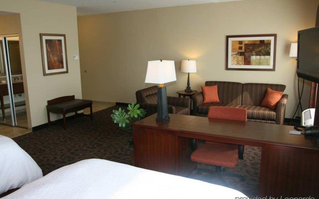 Hampton Inn and Suites Fort Worth/Forest Hill