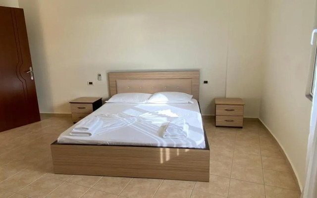 OniRana Apartaments