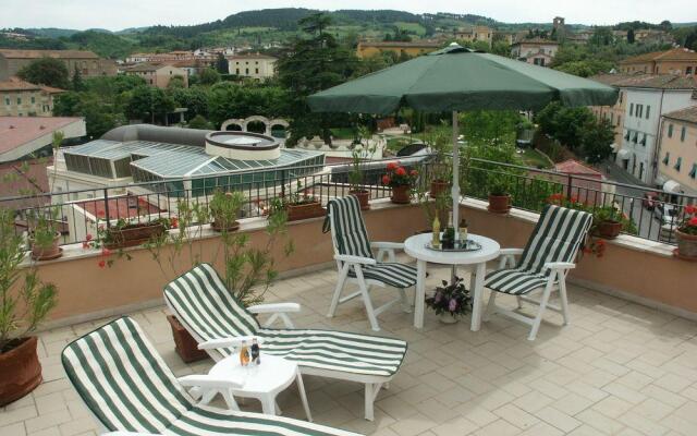 Albergo Livorno
