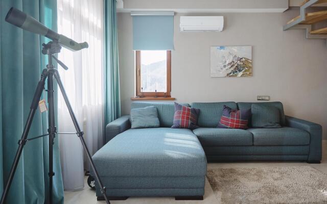 Панорама Парк