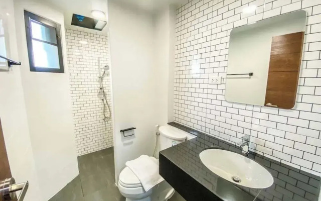 K2Green Hotel Kanchanaburi