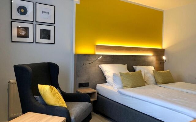 Hotel Sonderfeld