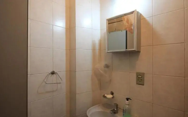 Lisboa 707 - 1 Br Apartment In Catete - Ghs 38180