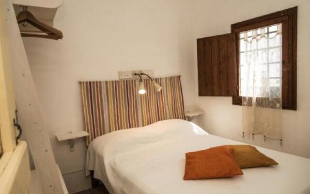 Cinque Stalle Bed  Breakfast