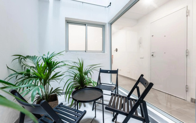 Inadan Beach By CanariasGetaway