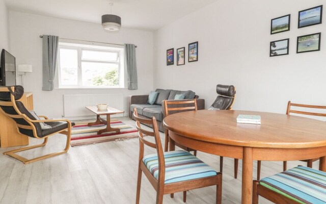 Swanage Bay Apartment