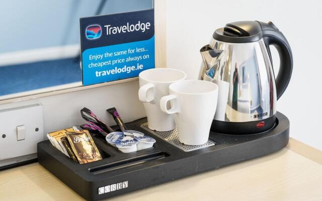 Travelodge Dublin Airport South