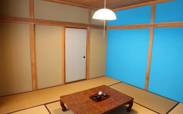 Hostel & Spa FAN! MATSUMOTO