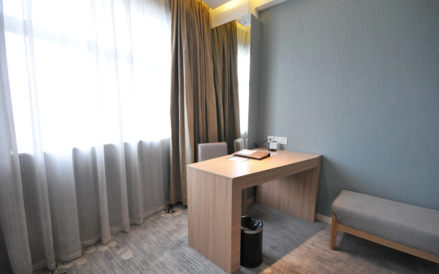 Gubei Garden Hotel Shanghai