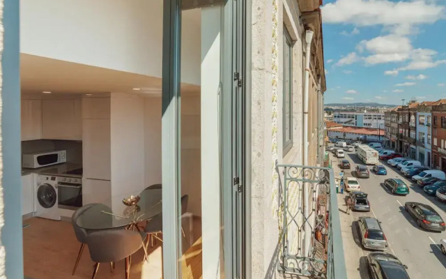 Modern Stylish Apartment II