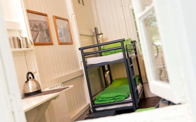 YHA Idwal Cottage