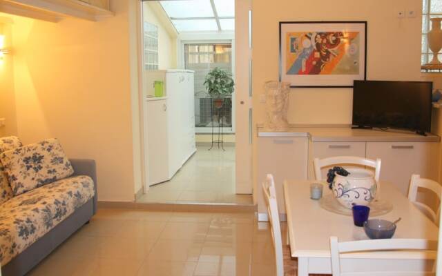 Happy Few - la Petite France