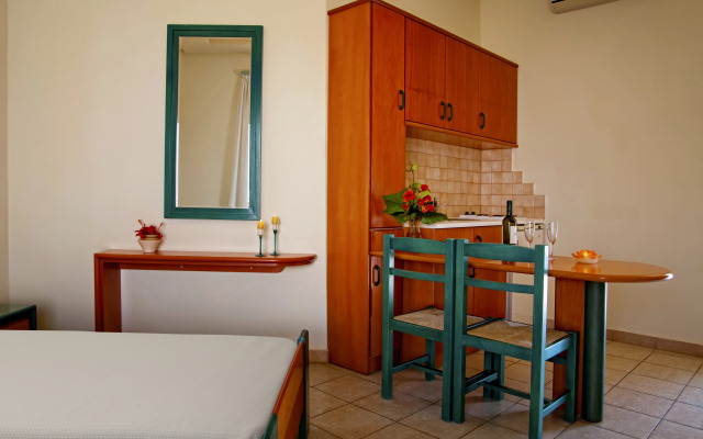 Papadakis Apartments