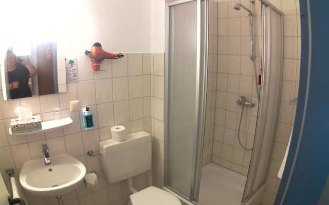 Hotel Christinenhof Gadebusch