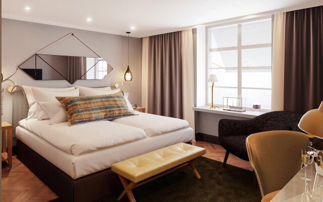 Solo Sokos Hotel Turun Seurahuone