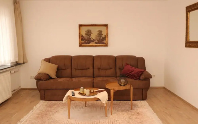 Holiday Home in Essen Near Trade Fair
