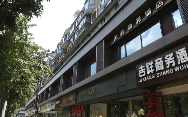 Jixiang Business Hotel