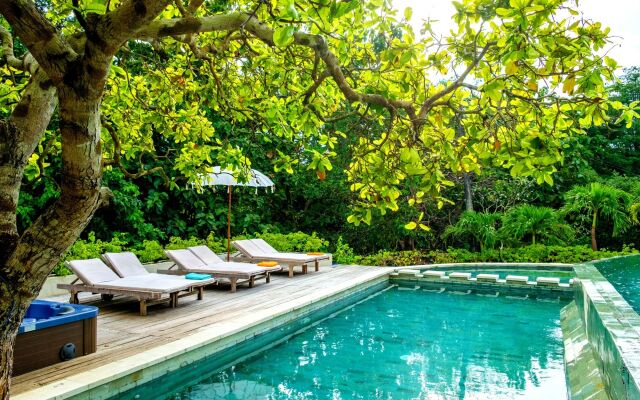 BoHo Bingin Beach Bali