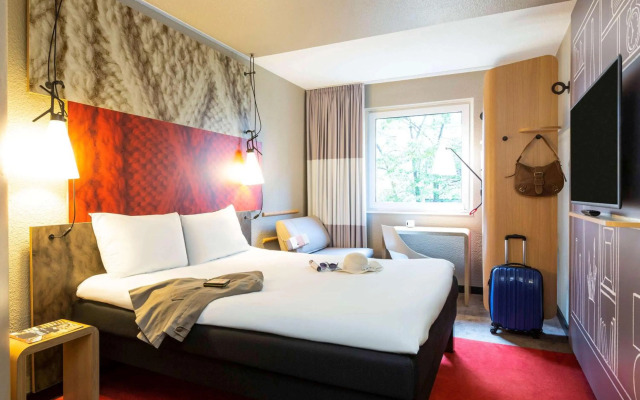Abasto Hotel München Feldmoching