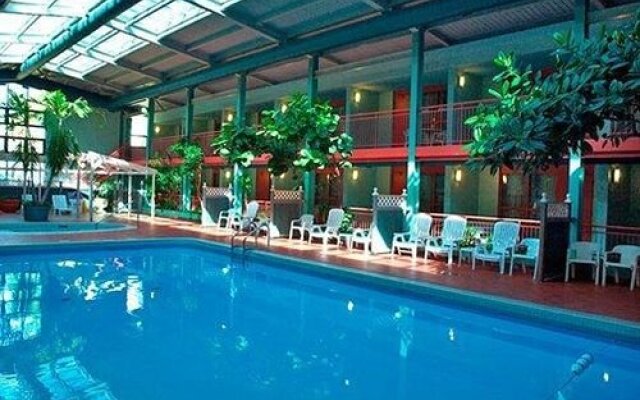 Comfort Inn Clifton Hill