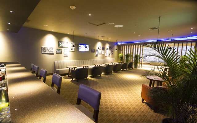 Crowne Plaza Managua by IHG