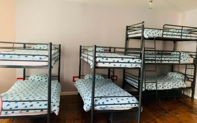 Bunkhouse