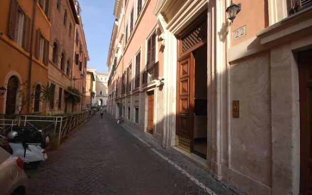 House & The City - Trastevere Apartments