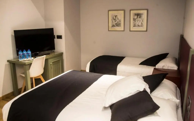 Boutique Hotel Castilla