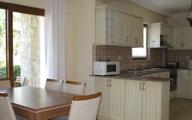 Villa AX20 by JoyLettings