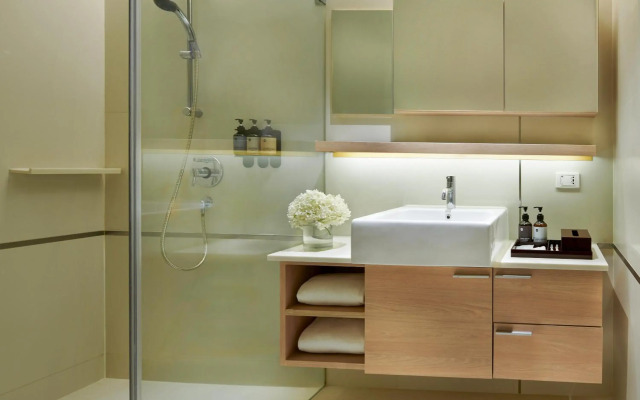 Somerset Sukhumvit Thonglor Bangkok