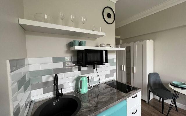 Lucky Room (Лаки Рум) на Гостиничном проезде