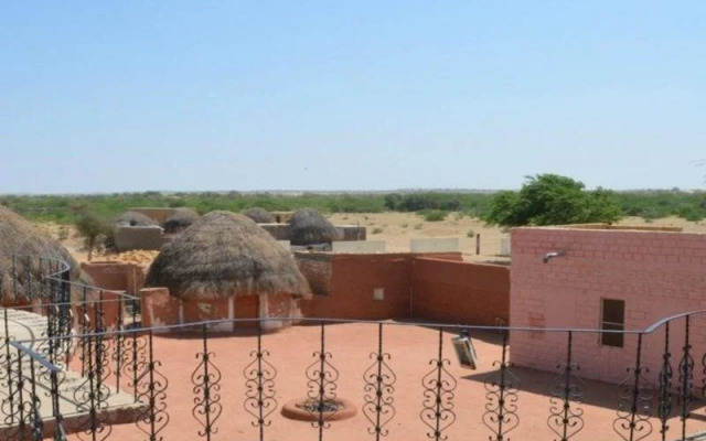 Registhan Guest House