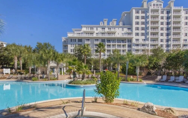 Margot Bay Condo by RedAwning